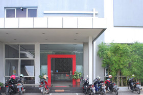 Airy Tugurejo Walisongo 3 Semarang