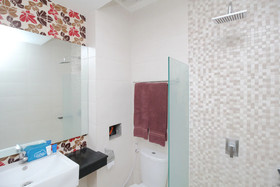 Airy Tugurejo Walisongo 3 Semarang