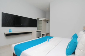 Airy Tugurejo Walisongo 3 Semarang