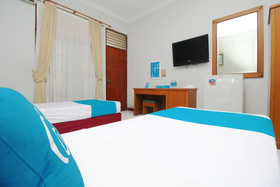 Airy Tugurejo Walisongo 3 Semarang