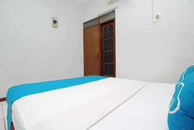 Airy Tugurejo Walisongo 3 Semarang