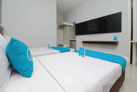 Airy Tugurejo Walisongo 3 Semarang