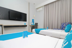 Airy Tugurejo Walisongo 3 Semarang