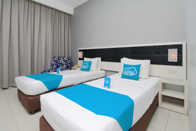 Airy Tugurejo Walisongo 3 Semarang