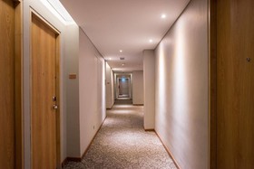 Allstay Hotel Semarang