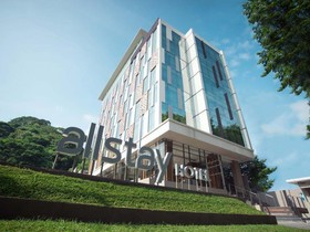 Allstay Hotel Semarang