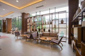 Allstay Hotel Semarang