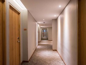 Allstay Hotel Semarang