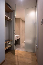 Allstay Hotel Semarang