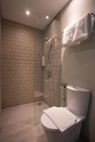 Allstay Hotel Semarang