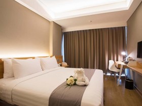 Allstay Hotel Semarang