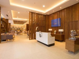 Allstay Hotel Semarang