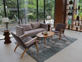 Allstay Hotel Semarang