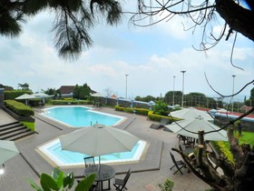 Amanda Hills Bandungan