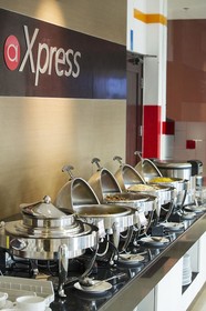 Amaris Hotel Simpang Lima