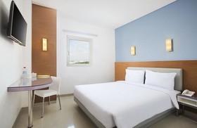 Amaris Hotel Simpang Lima