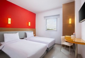 Amaris Hotel Simpang Lima
