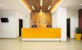 Amaris Hotel Simpang Lima