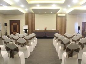 Andelir Convention Hotel