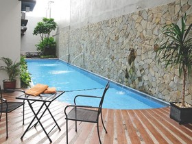 Andelir Convention Hotel