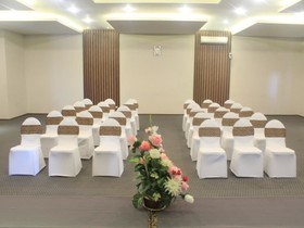 Andelir Convention Hotel