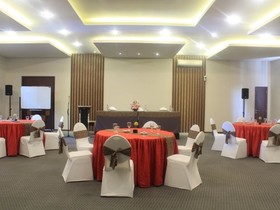 Andelir Convention Hotel