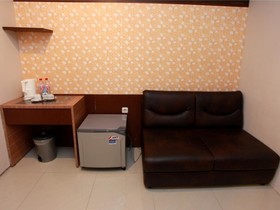 Andelir Convention Hotel