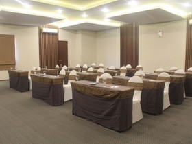 Andelir Convention Hotel