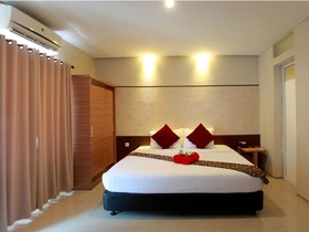 Andelir Convention Hotel