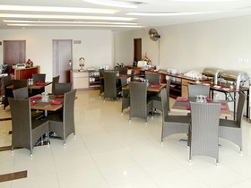 Andelir Convention Hotel
