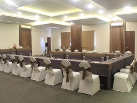 Andelir Convention Hotel