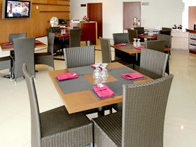 Andelir Convention Hotel