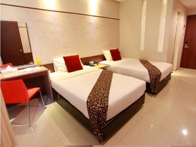 Andelir Convention Hotel