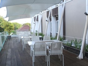 Andelir Convention Hotel