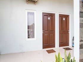 Anugrah Kostel Syariah by OYO