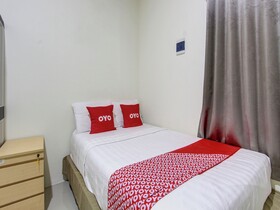 Anugrah Kostel Syariah by OYO