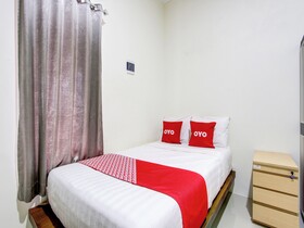 Anugrah Kostel Syariah by OYO