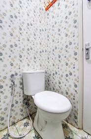 Anugrah Kostel Syariah by OYO