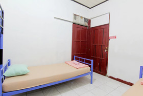 Arjuna Hostel
