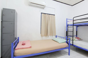 Arjuna Hostel