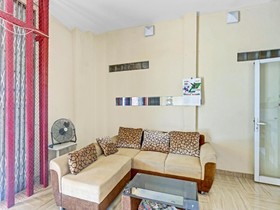Arteri Guest House By Oyo Room