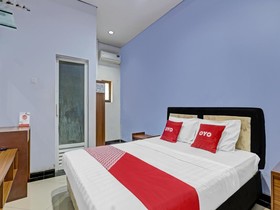 Arteri Guest House By Oyo Room