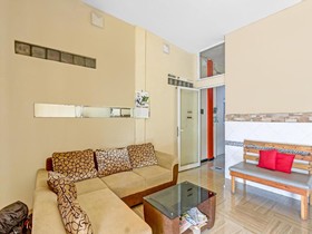 Arteri Guest House By Oyo Room