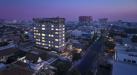 Artotel Gajahmada Semarang