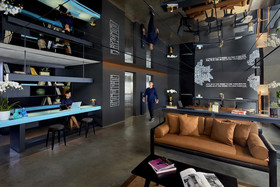 Artotel Gajahmada Semarang