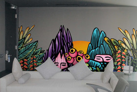 Artotel Gajahmada Semarang