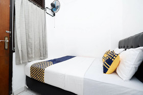 Asia Residence by OYO Rooms