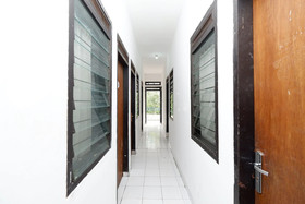 Asia Residence by OYO Rooms