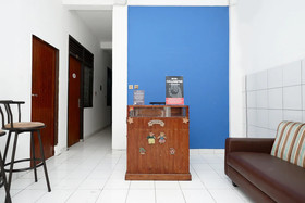 Asia Residence by OYO Rooms
