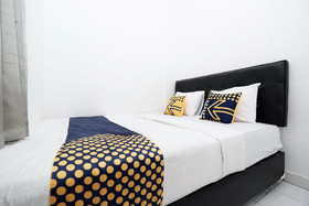 Asia Residence by OYO Rooms